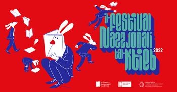 Malta Book Festival 2022